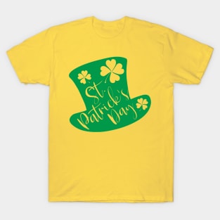 Saint Patricks T-Shirt